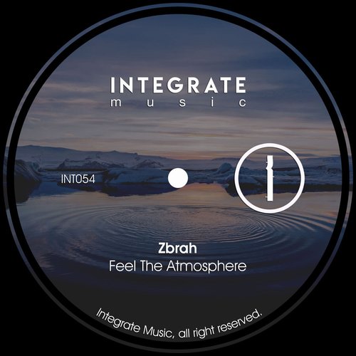 zbrah - Feel The Atmosphere [INT054]